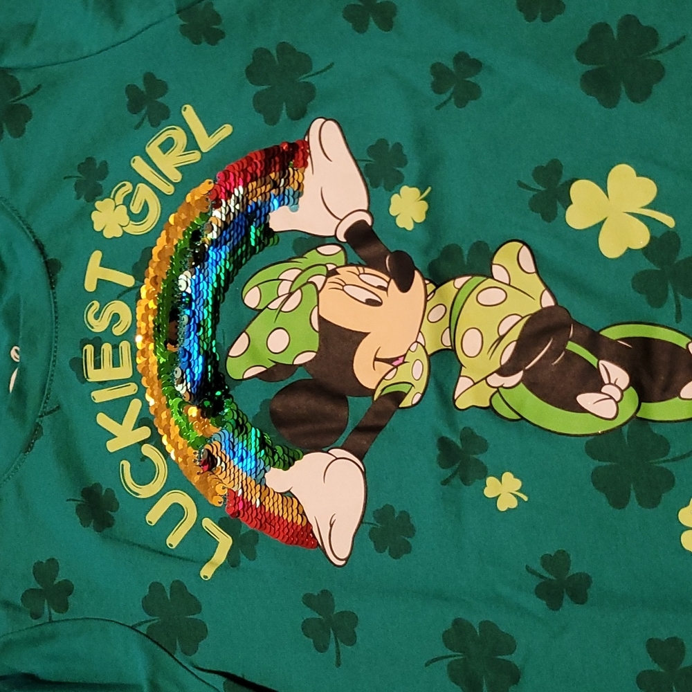 Disney tee - Picture 2 of 3